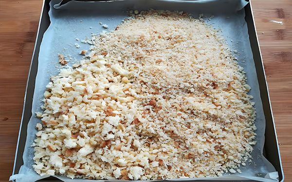 飼料添加劑-過(guò)期小食品