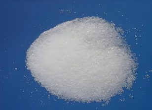 硫酸鋅
